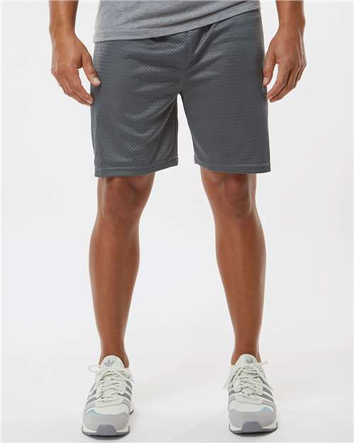 C2 Sport - Men's Mesh 7" Shorts - 5107Ba