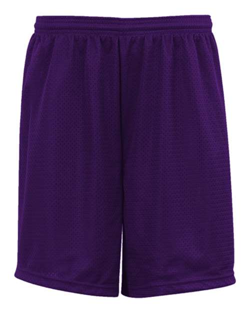 C2 Sport - Men's Mesh 7" Shorts - 5107Ba