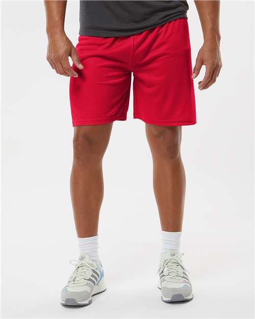 C2 Sport - Men's Mesh 7" Shorts - 5107Ba