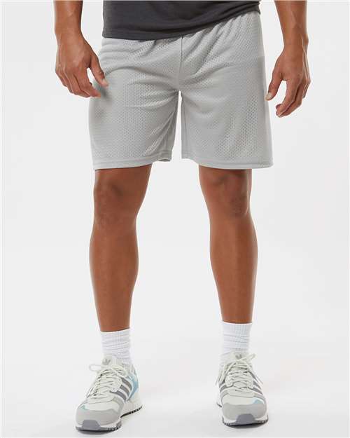 C2 Sport - Men's Mesh 7" Shorts - 5107Ba
