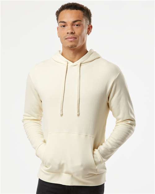 Next Level - Unisex Santa Barbara Hoodie Sweatshirt - 9303