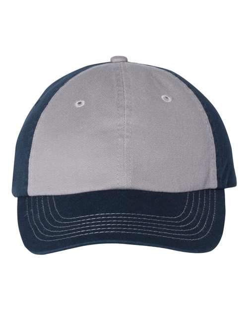 Valucap - Bio-Washed Classic Dad Hat - VC300A