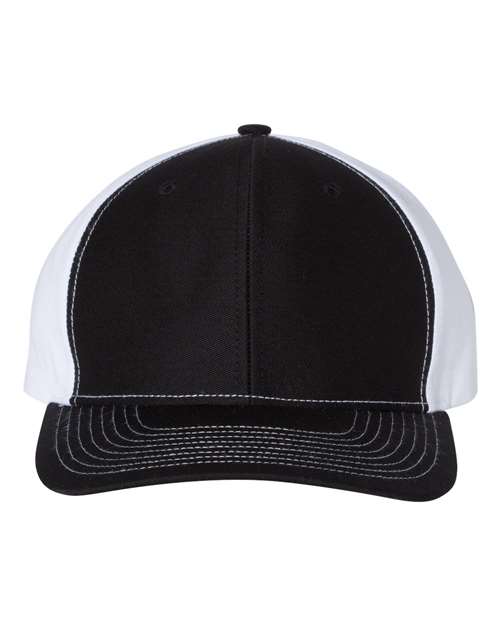Richardson - Twill Back Trucker Cap - 312S