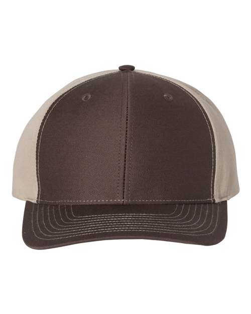 Richardson - Twill Back Trucker Cap - 312S