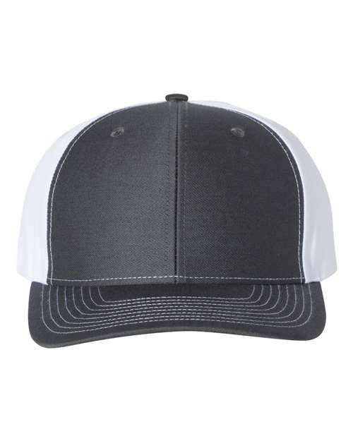 Richardson - Twill Back Trucker Cap - 312S