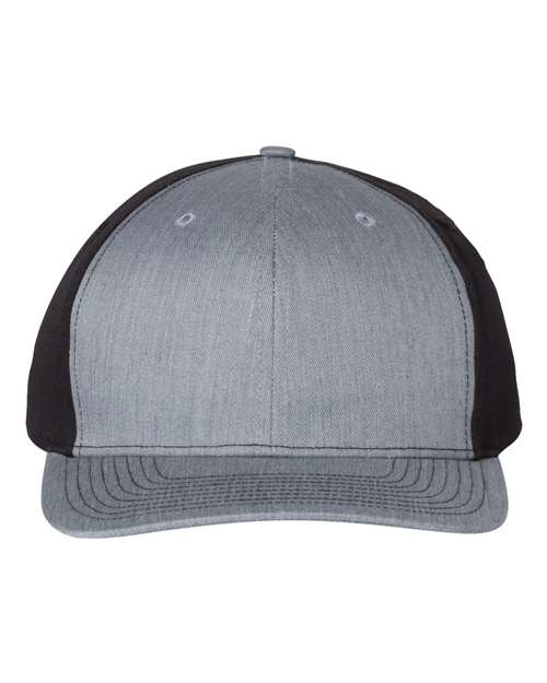 Richardson - Twill Back Trucker Cap - 312S