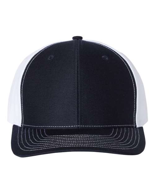 Richardson - Twill Back Trucker Cap - 312S