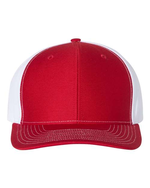 Richardson - Twill Back Trucker Cap - 312S