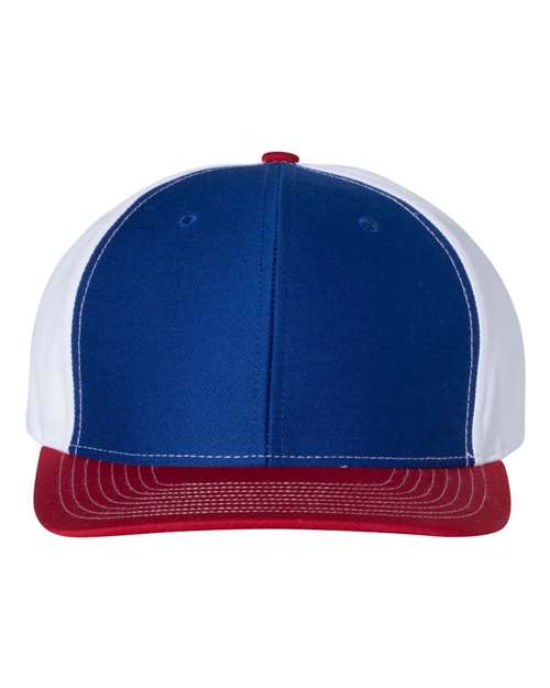 Richardson - Twill Back Trucker Cap - 312S