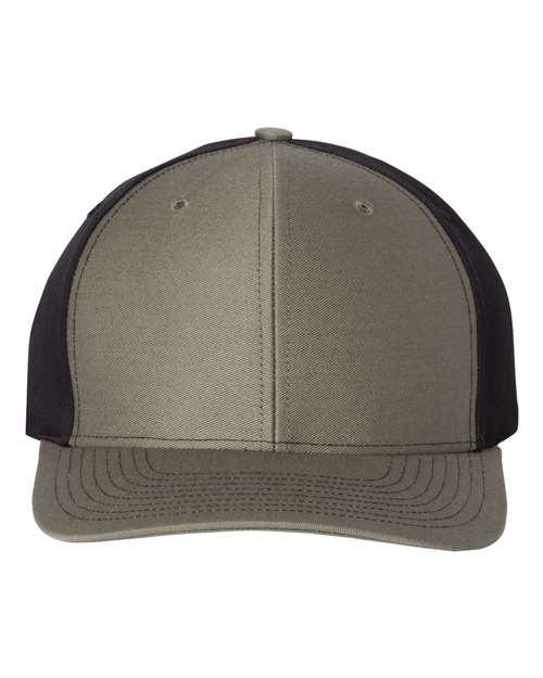 Richardson - Twill Back Trucker Cap - 312S