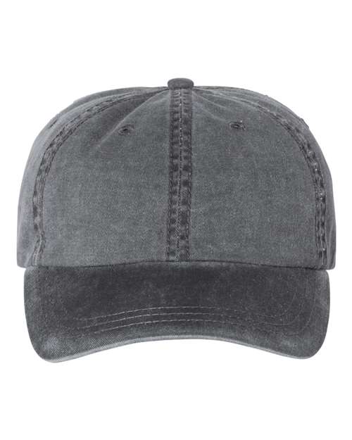 Valucap - Pigment-Dyed Cap - SP500