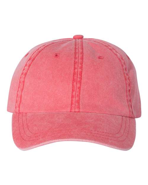 Valucap - Pigment-Dyed Cap - SP500