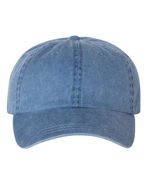Valucap - Pigment-Dyed Cap - SP500