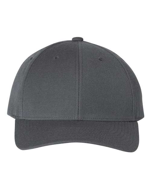 YP Classics - Premium Curved Bill Snapback Cap - 6789M