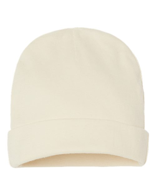 Rabbit Skins - Infant Baby Rib Beanie - 4451