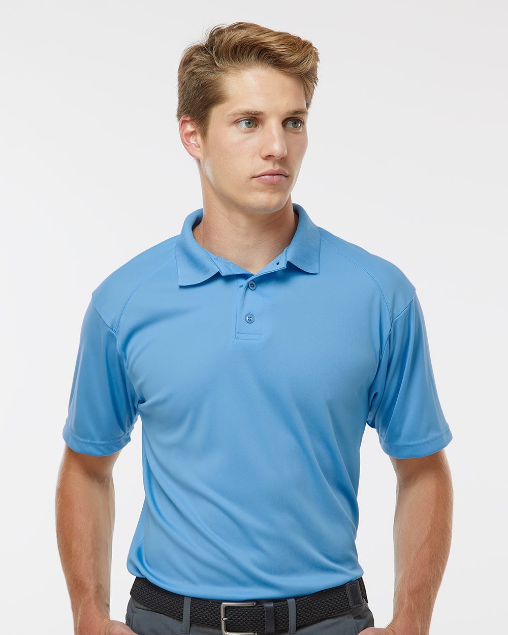 C2 Sport - Men's Utility Polo - 5900