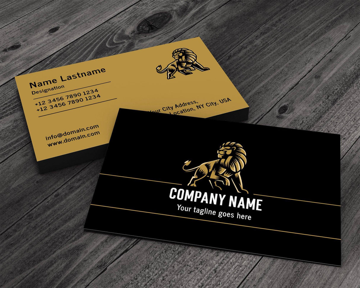 738 - Manufacturing - Single or Double Sided - goprintplus