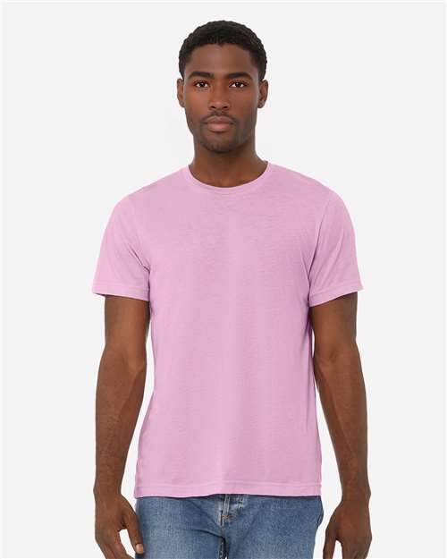 BELLA + CANVAS - Triblend Tee - 3413