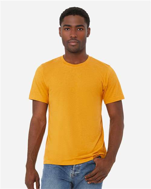 BELLA + CANVAS - Triblend Tee - 3413