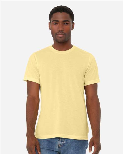 BELLA + CANVAS - Triblend Tee - 3413