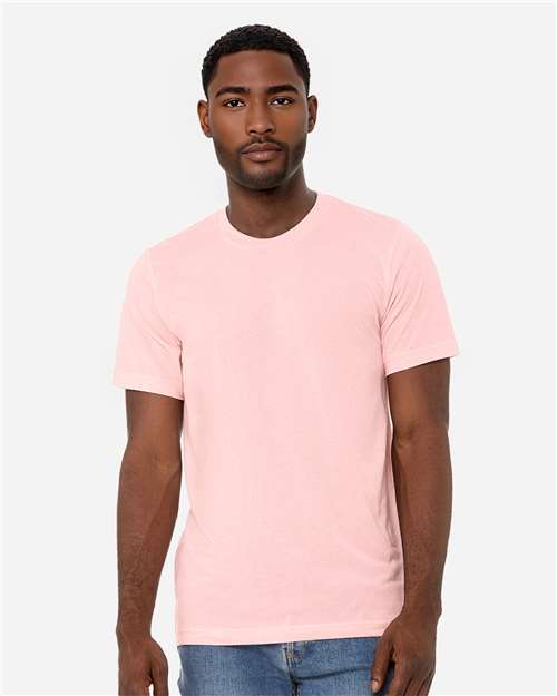 BELLA + CANVAS - Triblend Tee - 3413