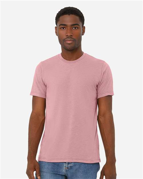 BELLA + CANVAS - Triblend Tee - 3413