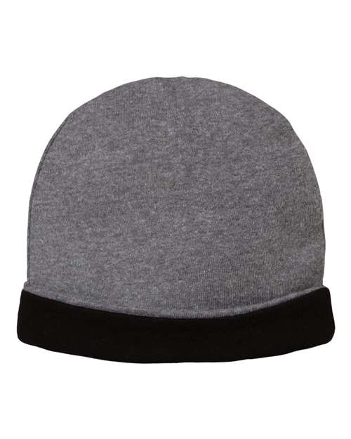 Rabbit Skins - Infant Baby Rib Beanie - 4451
