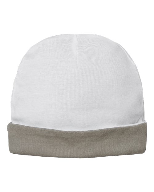 Rabbit Skins - Infant Baby Rib Beanie - 4451