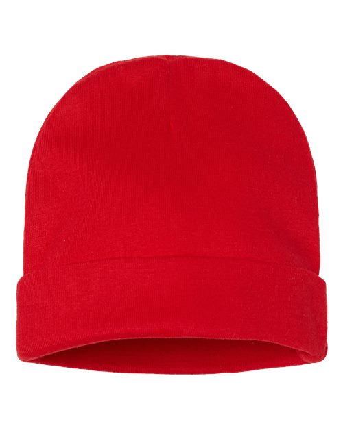 Rabbit Skins - Infant Baby Rib Beanie - 4451