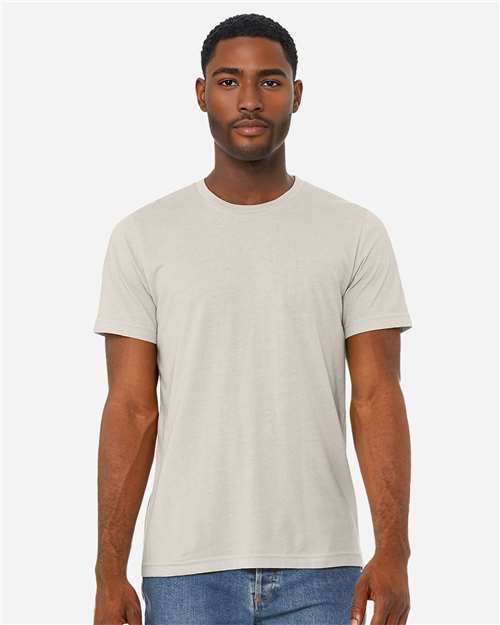 BELLA + CANVAS - CVC Jersey Tee - 3001CVC