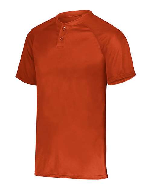 Augusta Sportswear - Youth Attain Two-Button Jersey - 1566A