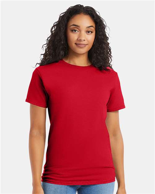Hanes - Unisex Essential-T T-Shirt - 5280