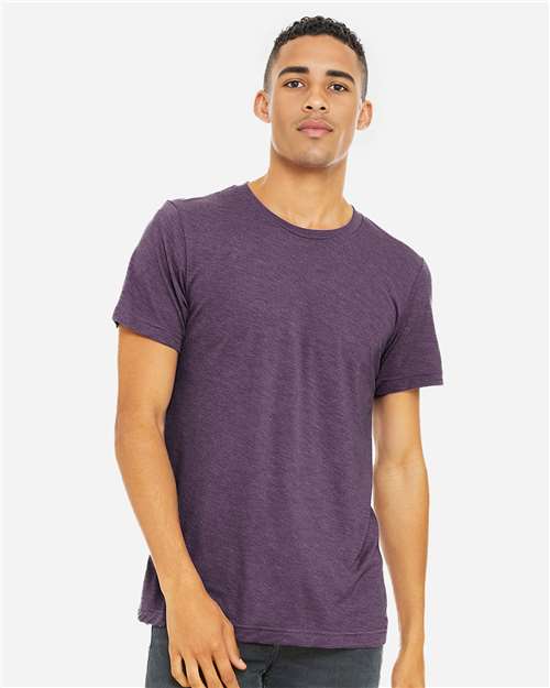 BELLA + CANVAS - CVC Jersey Tee - 3001CVC