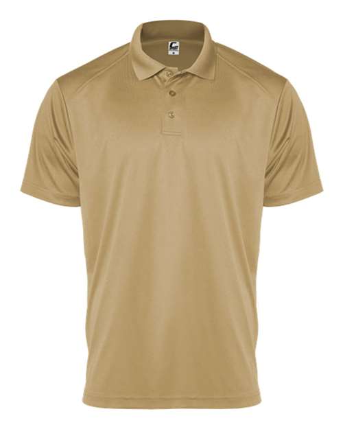 C2 Sport - Men's Utility Polo - 5900