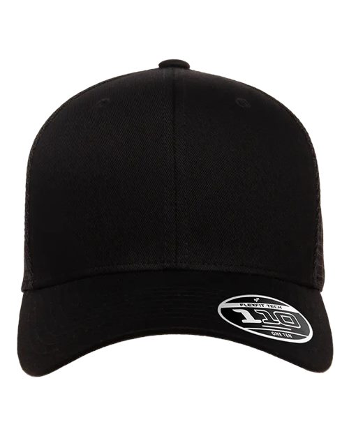 Flexfit - 110® Mesh-Back Cap - 110M