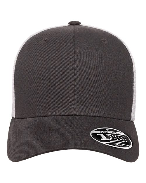 Flexfit - 110® Mesh-Back Cap - 110M