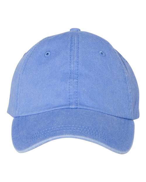 Valucap - Pigment-Dyed Cap - SP500