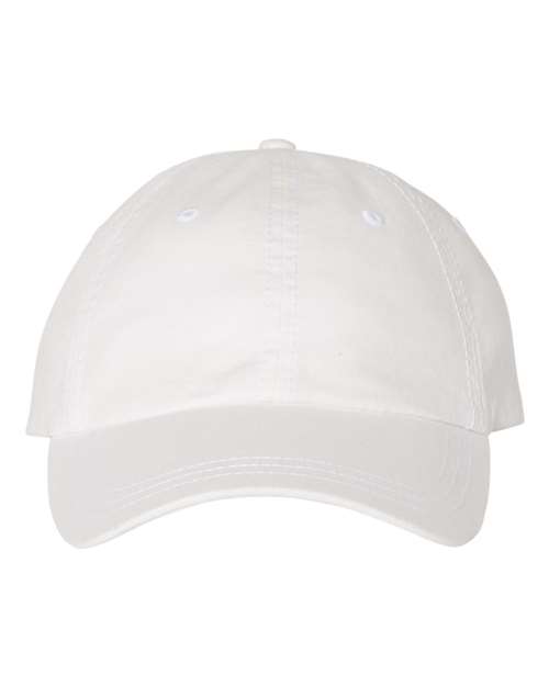 Valucap - Pigment-Dyed Cap - SP500
