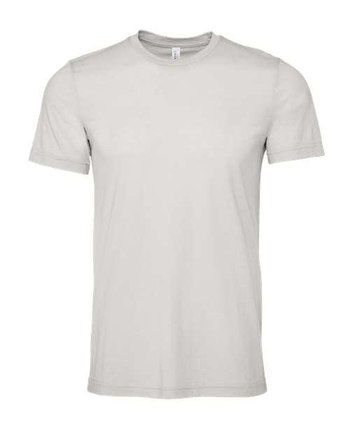 BELLA + CANVAS - Triblend Tee - 3413