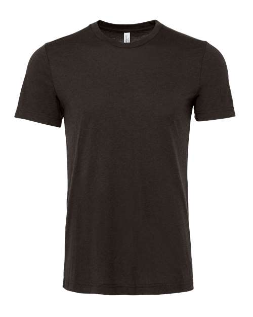 BELLA + CANVAS - Triblend Tee - 3413
