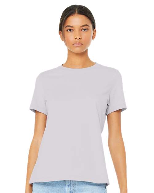 BELLA + CANVAS - Women’s Relaxed Jersey Tee - 6400