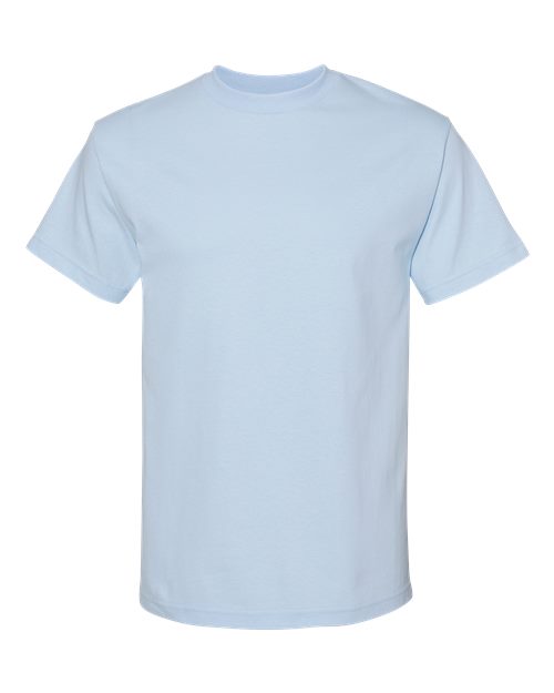 American Apparel - Unisex Heavyweight Cotton Tee - 1301