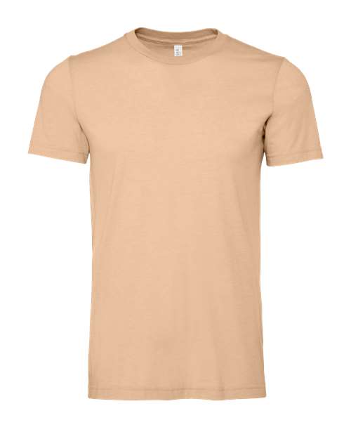 BELLA + CANVAS - CVC Jersey Tee - 3001CVC