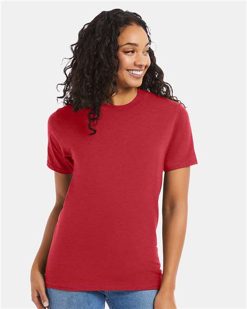 Hanes - Unisex Beefy-T® T-Shirt - 5180