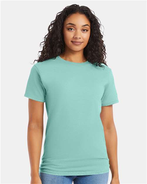 Hanes - Unisex Essential-T T-Shirt - 5280