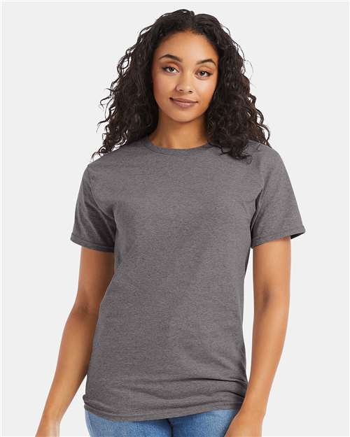 Hanes - Unisex Essential-T T-Shirt - 5280