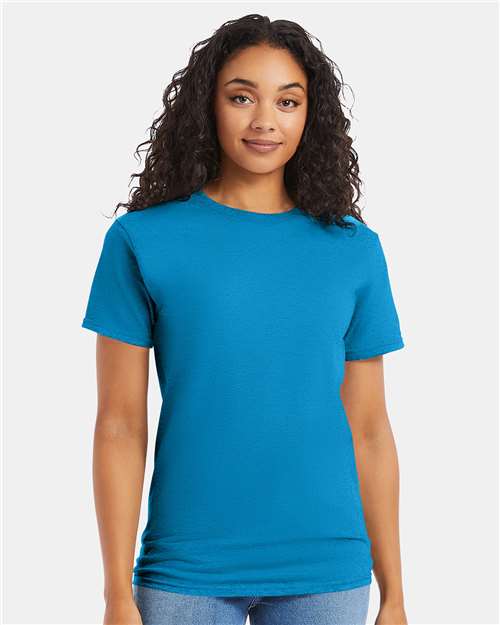Hanes - Unisex Essential-T T-Shirt - 5280