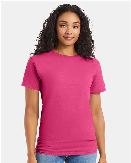 Hanes - Unisex Essential-T T-Shirt - 5280