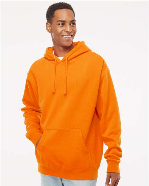 Independent Trading Co. - Unisex Heavyweight Hooded Sweatshirt - IND4000