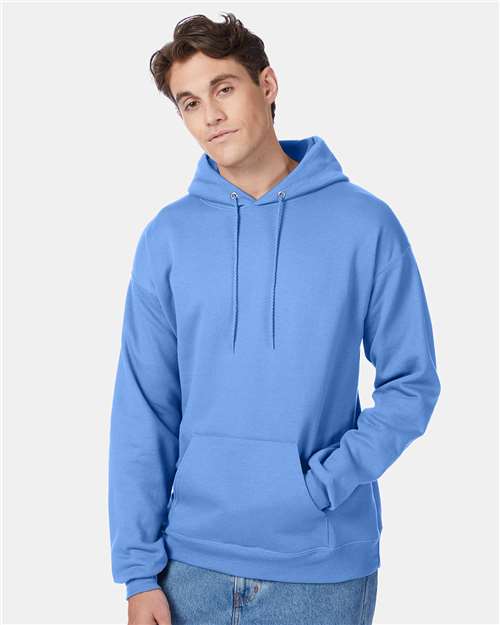 Hanes - Unisex EcoSmart® Hooded Sweatshirt - P170